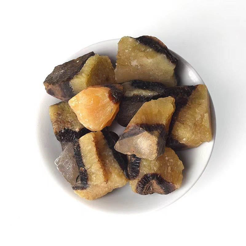 2-4cm raw septarian 1kg