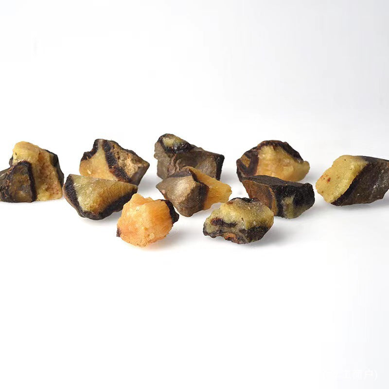 2-4cm raw septarian 1kg
