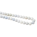 8/10mm Celestite beads