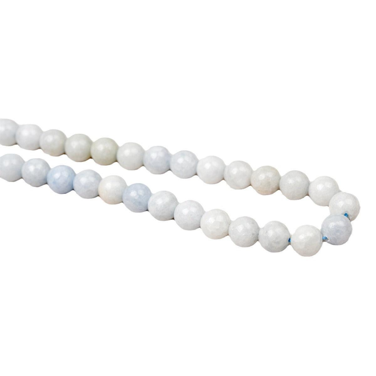 8/10mm Celestite beads