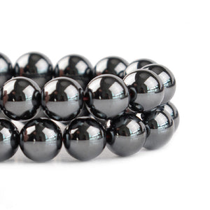 10 mm terahertz beads