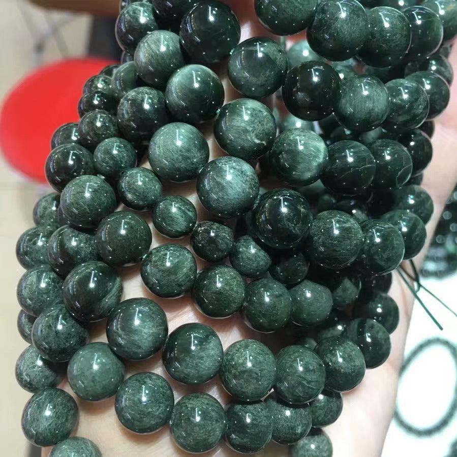 8/10mm actinolite bracelet