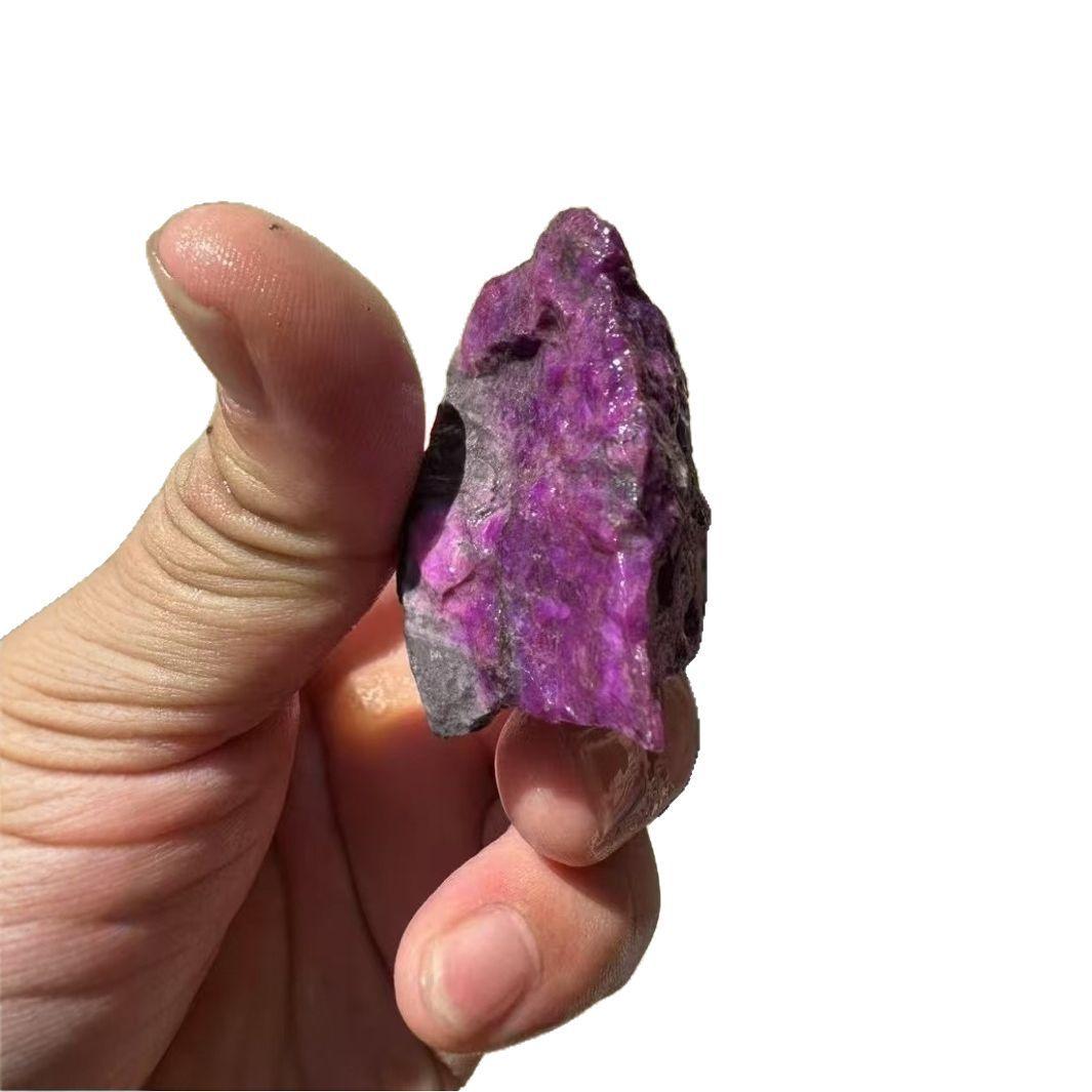 raw sugilite