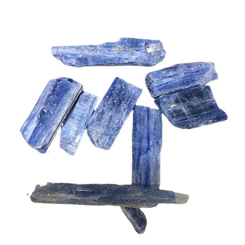 raw kyanite 1kg