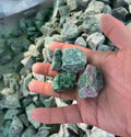 2-4cm raw zoisite 1kg