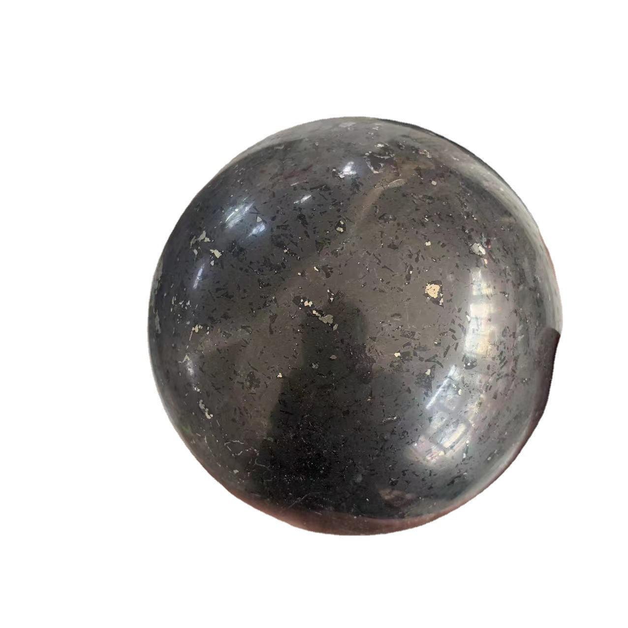 5-8cm shungite sphere 1kg
