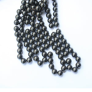 10 mm terahertz beads