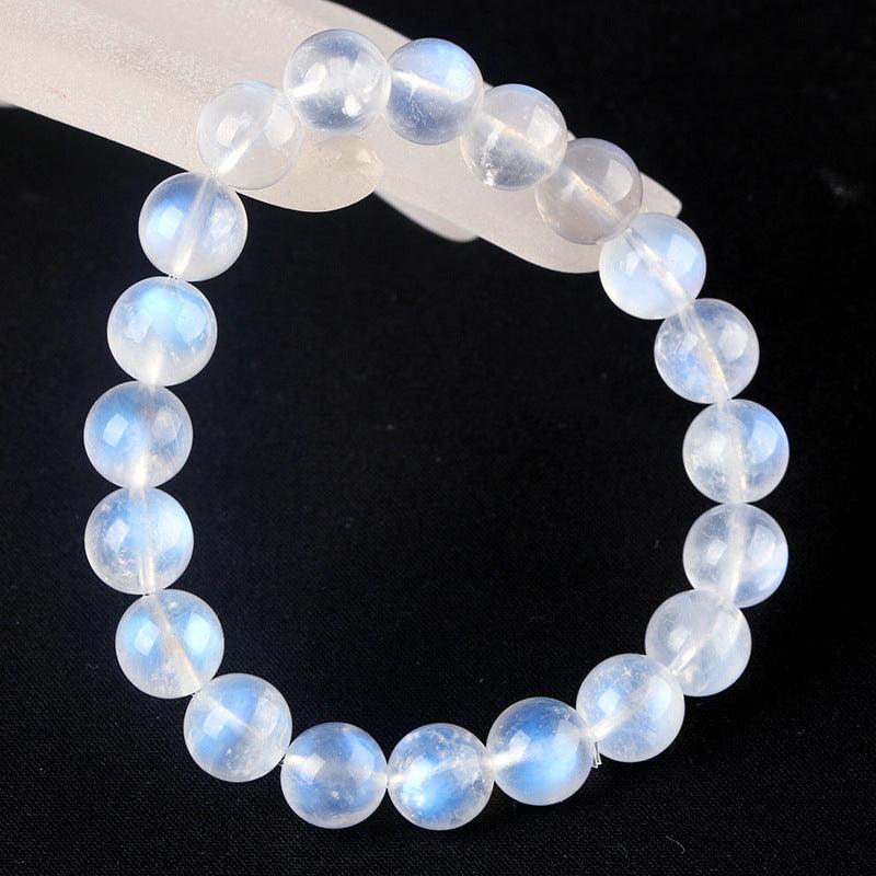 MLD Moonstone Bracelet 4/6/7A 6/8/10MM