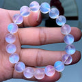 6/8/10MM Moonstone Bracelet Wholesale - Free Shipping Over 300USD - Price at $ 39.00 /pc