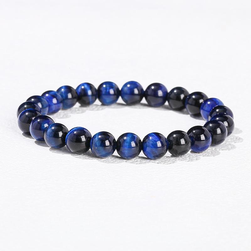 Tiger eyes bracelet