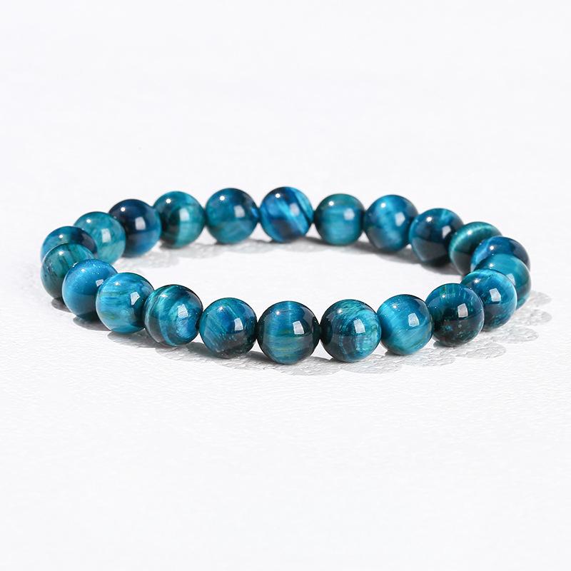 Tiger eyes bracelet