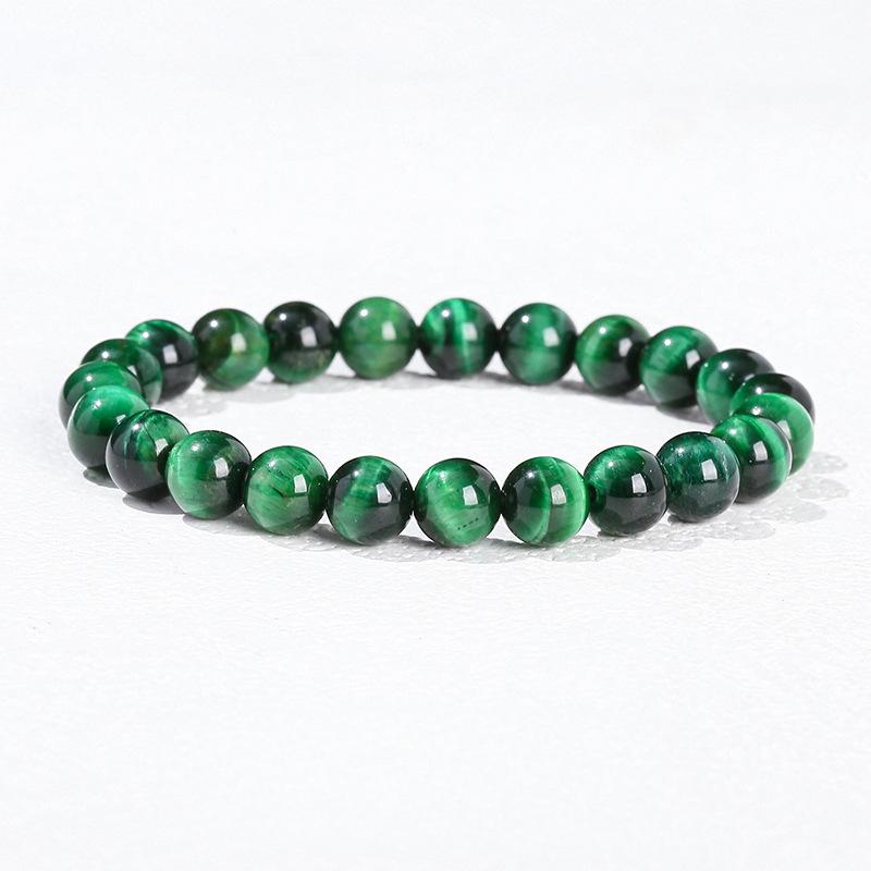 Tiger eyes bracelet