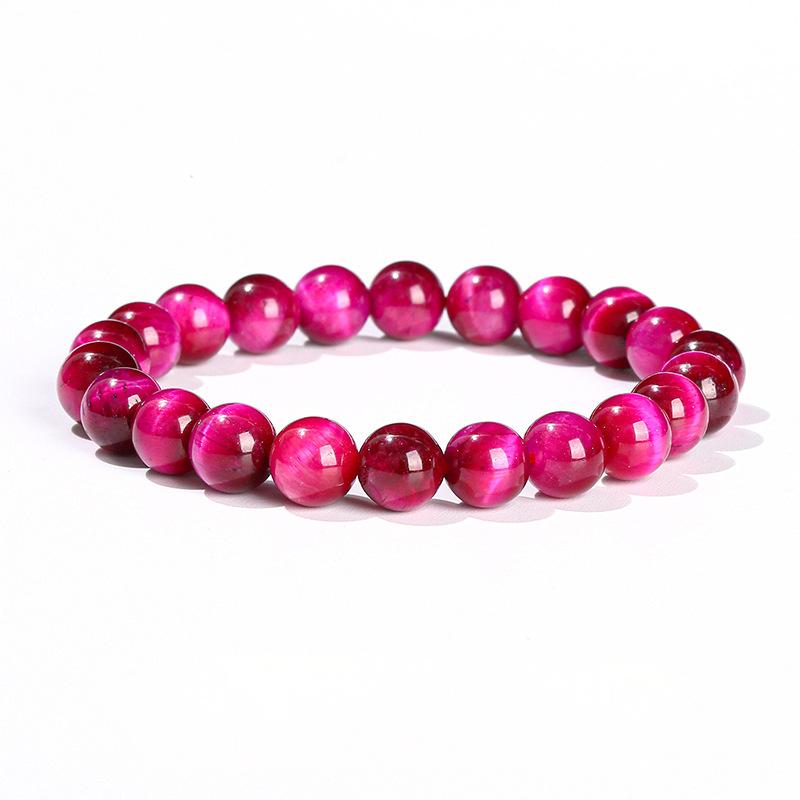 Tiger eyes bracelet