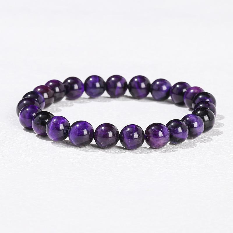 Tiger eyes bracelet