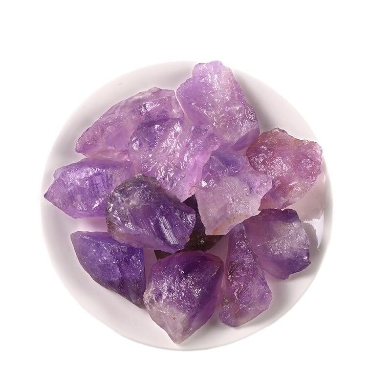 Crystal stone 2-5cm 1kg