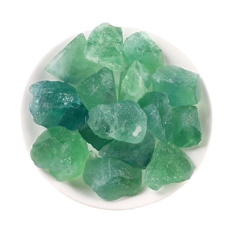 Crystal stone 2-5cm 1kg