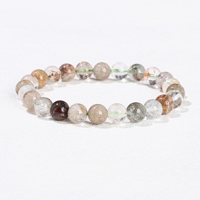 crystal bracelet 6mm 8mm 10mm