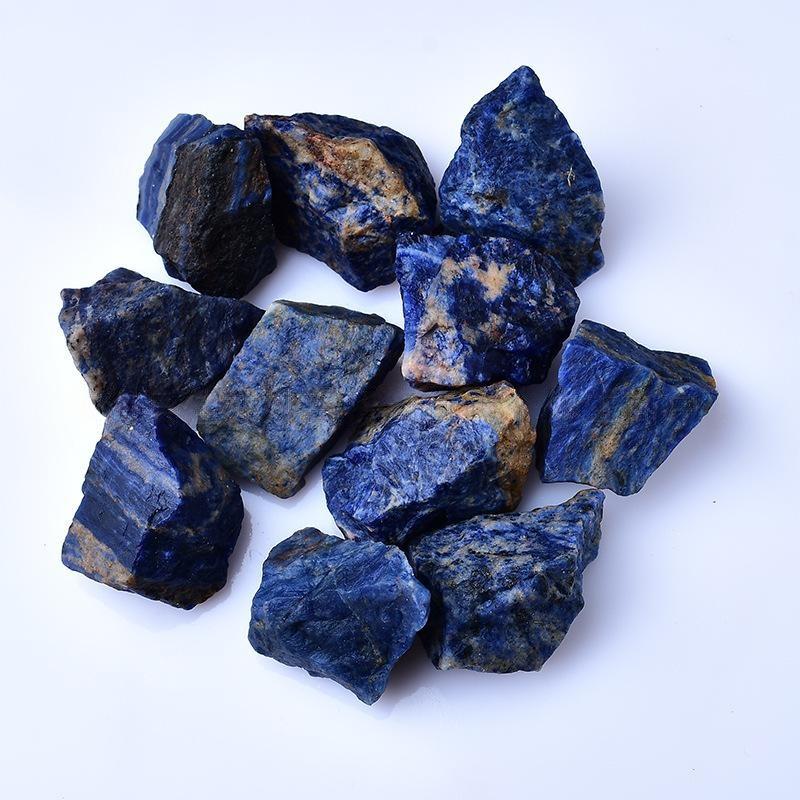 Crystal stone 2-5cm 1kg