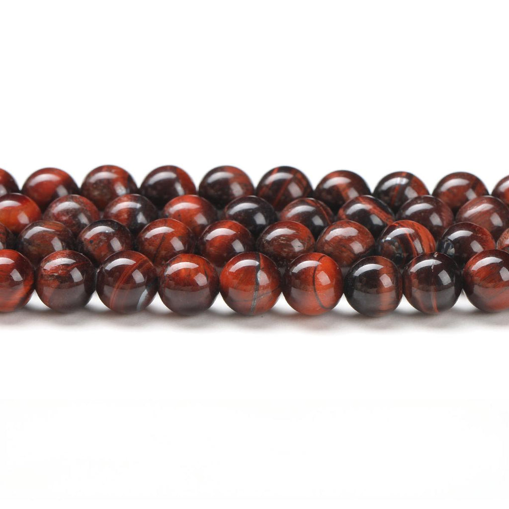 Tiger eyes beads