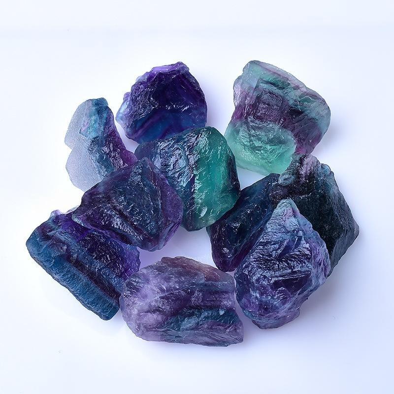 Crystal stone 2-5cm 1kg