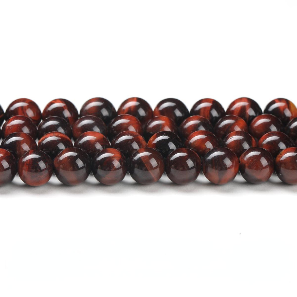 Tiger eyes beads