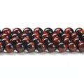 Tiger eyes beads