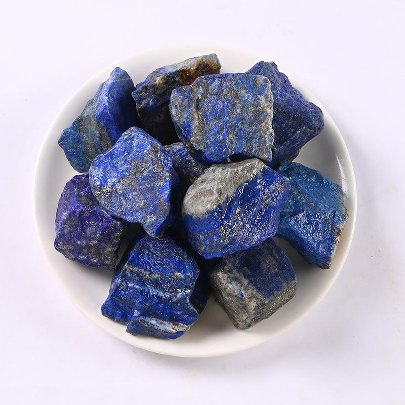 Crystal stone 2-5cm 1kg