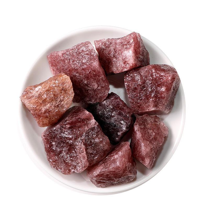 Crystal stone 2-5cm 1kg