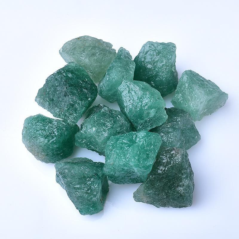 Crystal stone 2-5cm 1kg