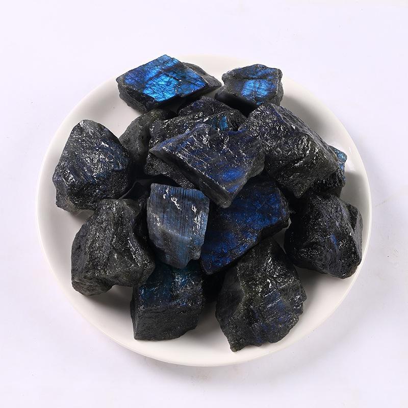 Crystal stone 2-5cm 1kg