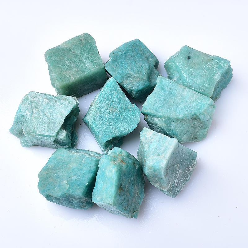 Crystal stone 2-5cm 1kg