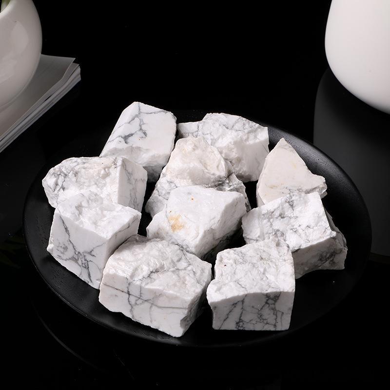 Crystal stone 2-5cm 1kg