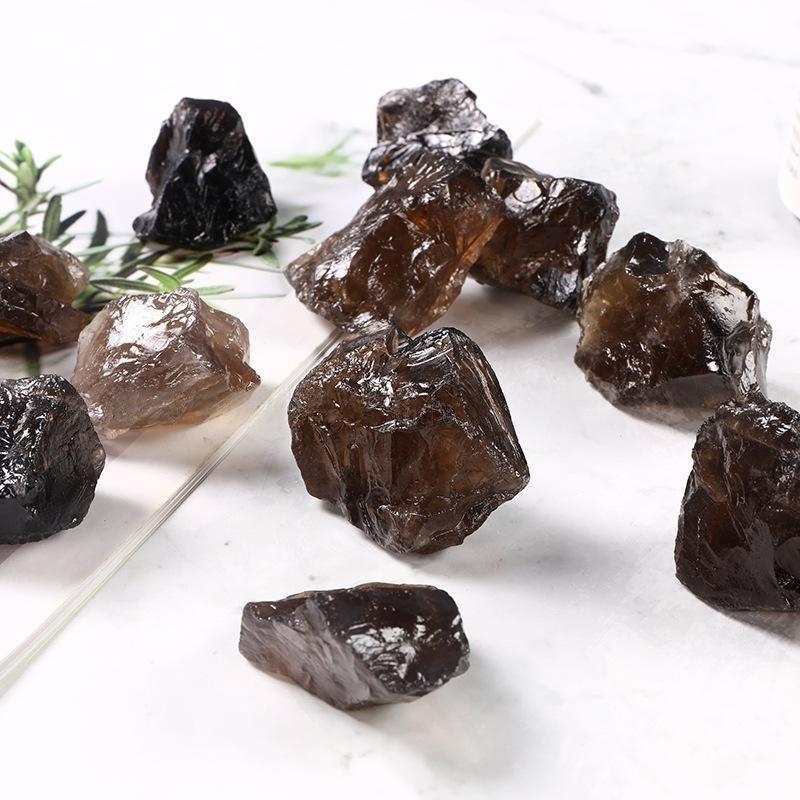 Crystal stone 2-5cm 1kg