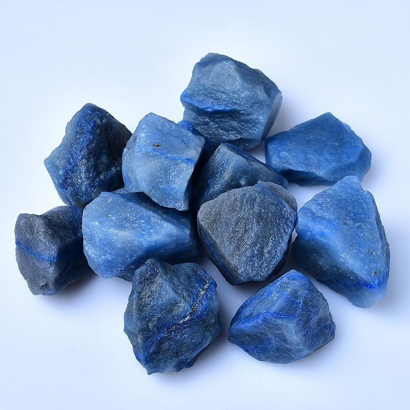 Crystal stone 2-5cm 1kg