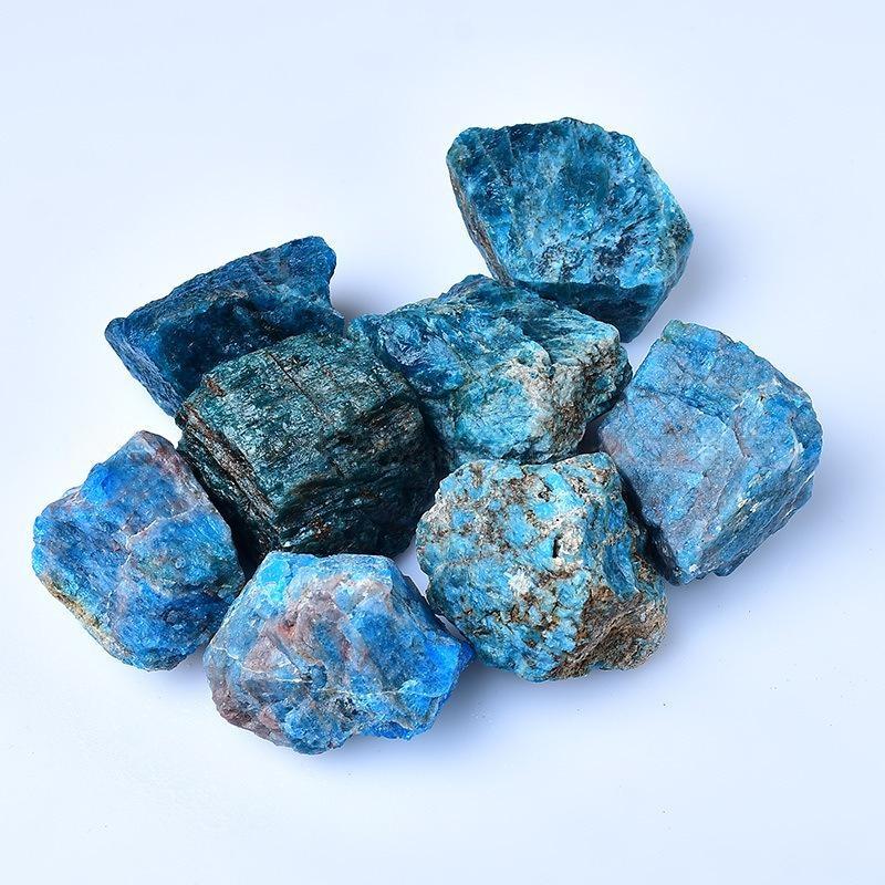 Crystal stone 2-5cm 1kg