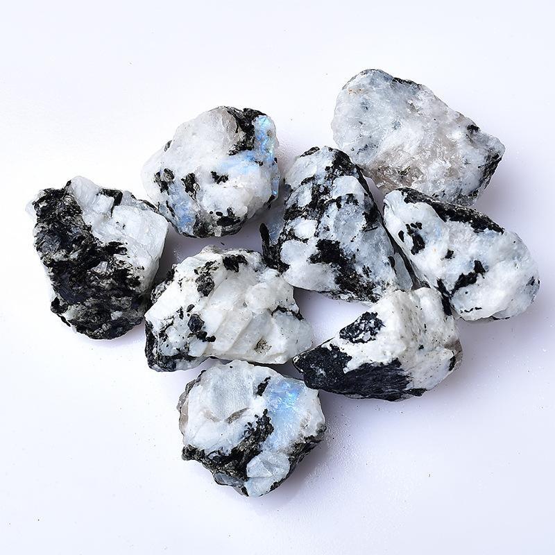 Crystal stone 2-5cm 1kg
