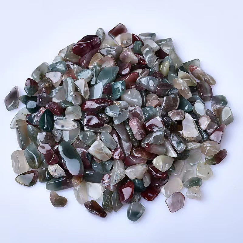 Crystal chips 3-12mm
