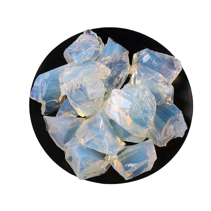 Crystal stone 2-5cm 1kg