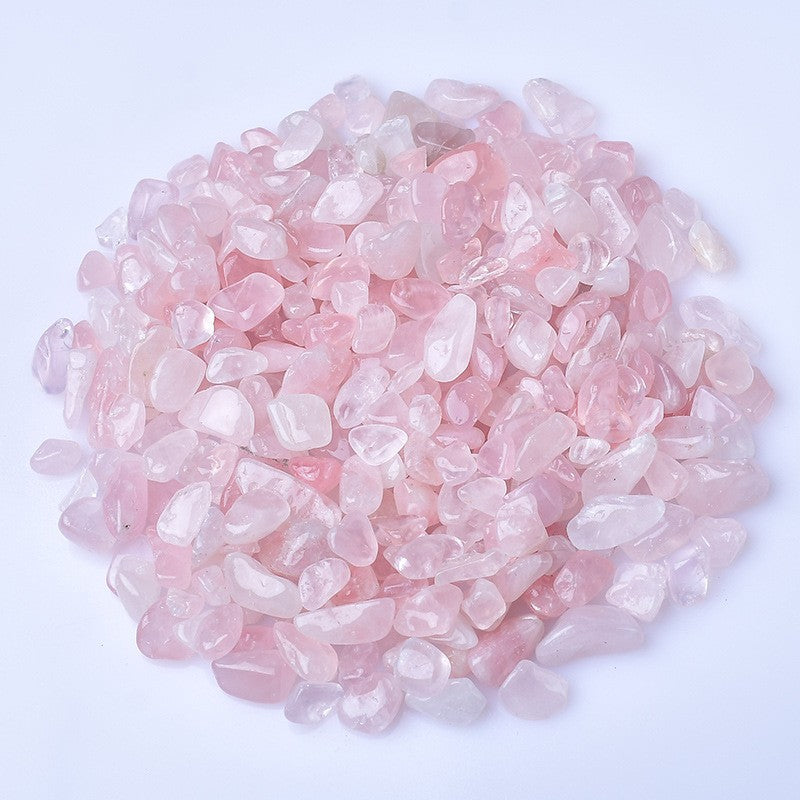 Crystal chips 3-12mm