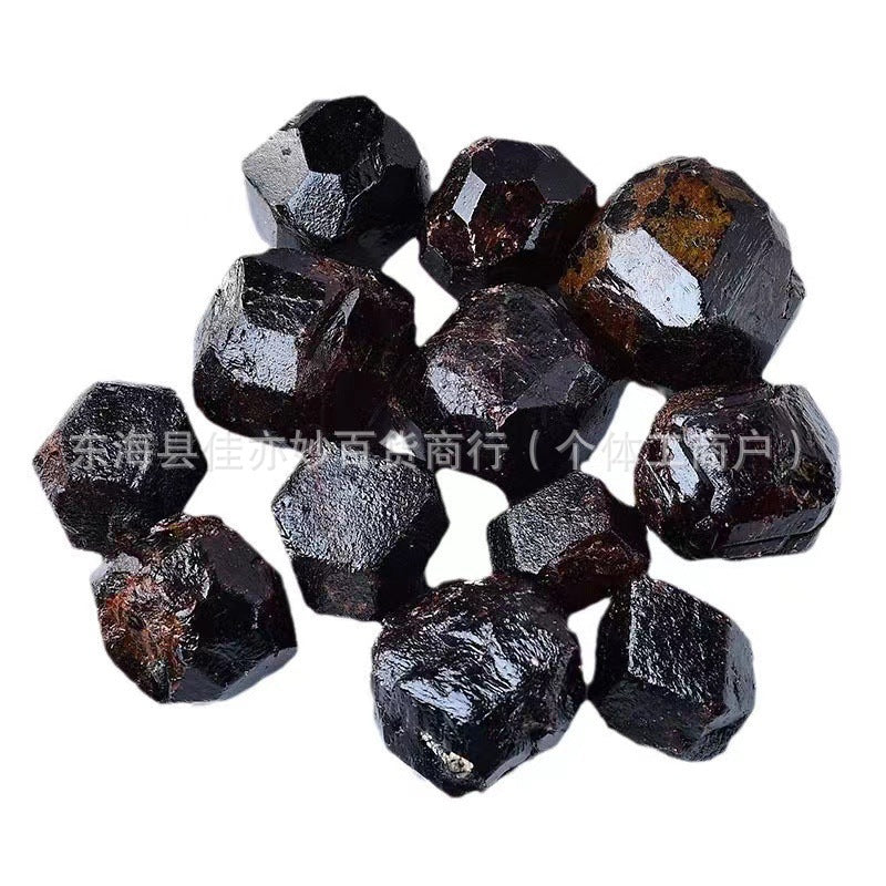 Crystal stone 2-5cm 1kg