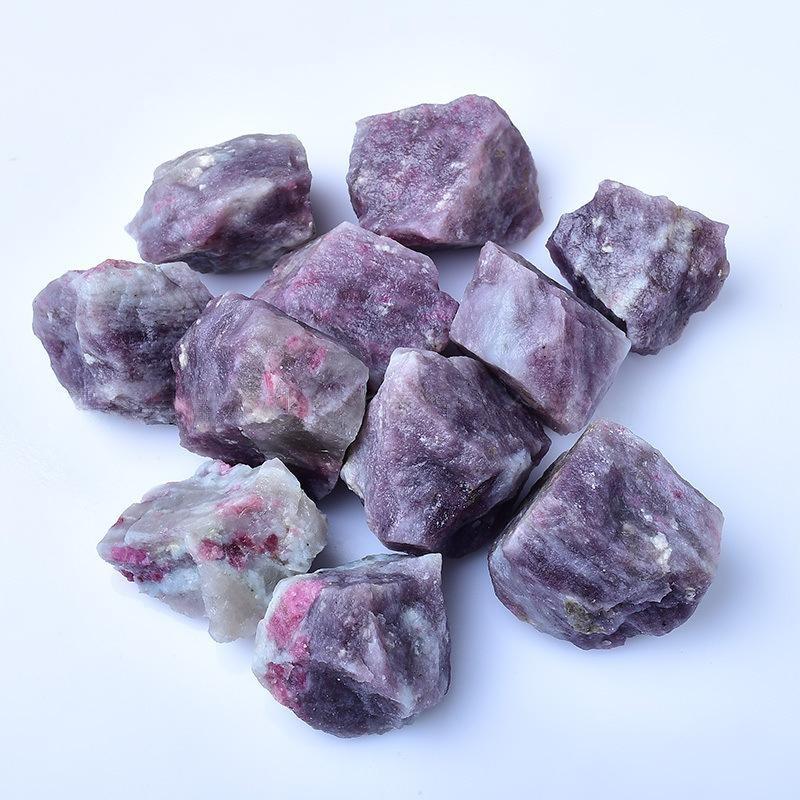 Crystal stone 2-5cm 1kg