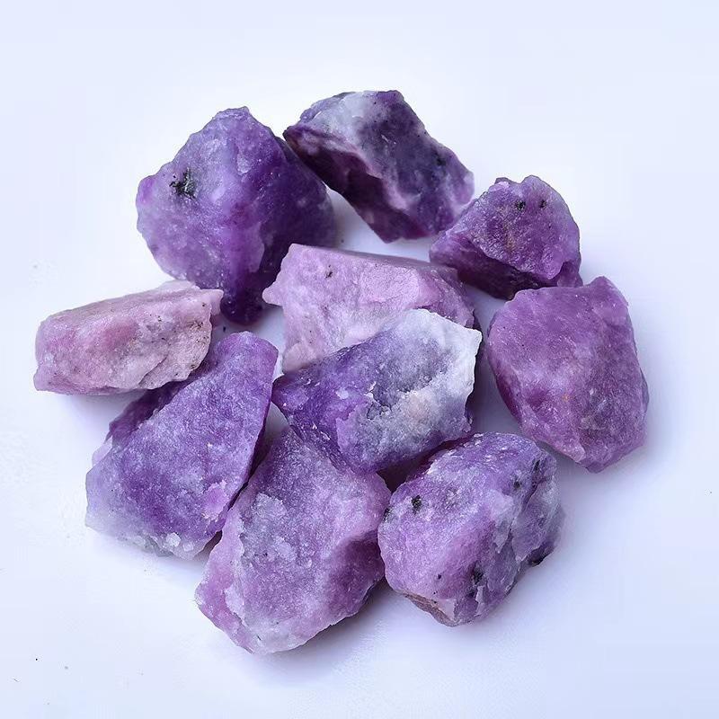Crystal stone 2-5cm 1kg