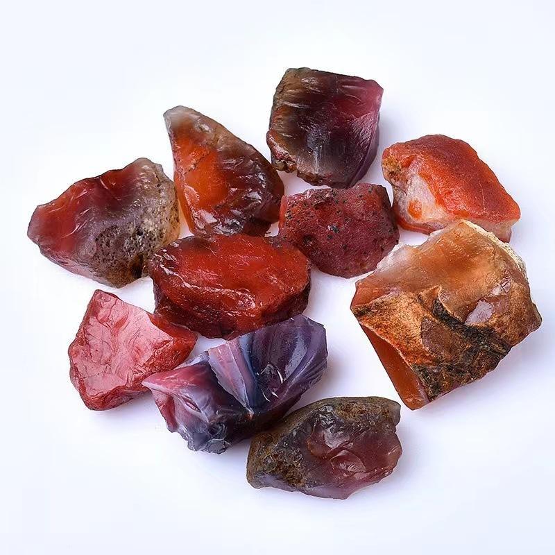 Crystal stone 2-5cm 1kg