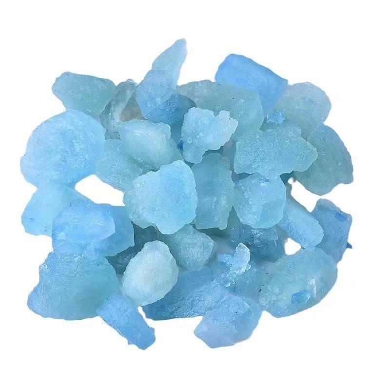 Crystal stone 2-5cm 1kg