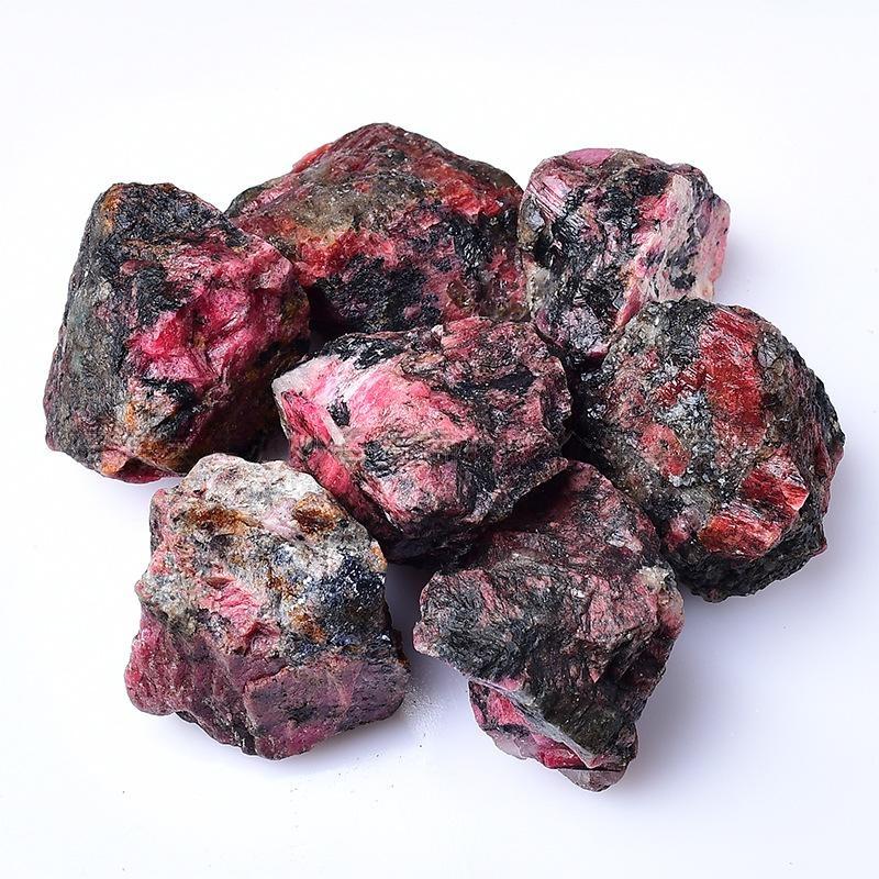 Crystal stone 2-5cm 1kg