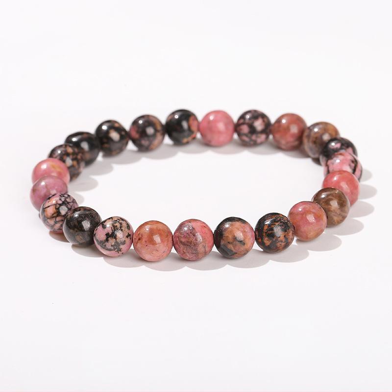 crystal bracelet 6mm 8mm 10mm