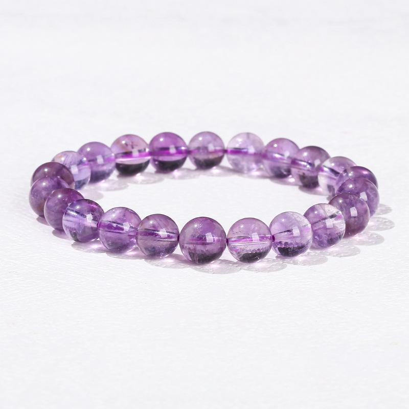 crystal bracelet 6mm 8mm 10mm