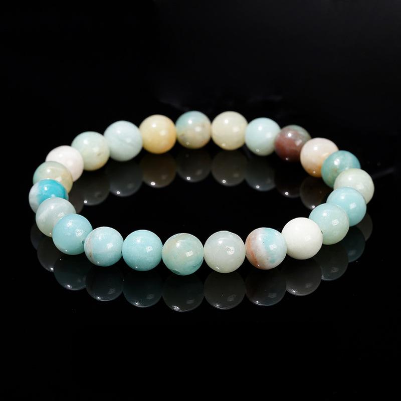 crystal bracelet 6mm 8mm 10mm