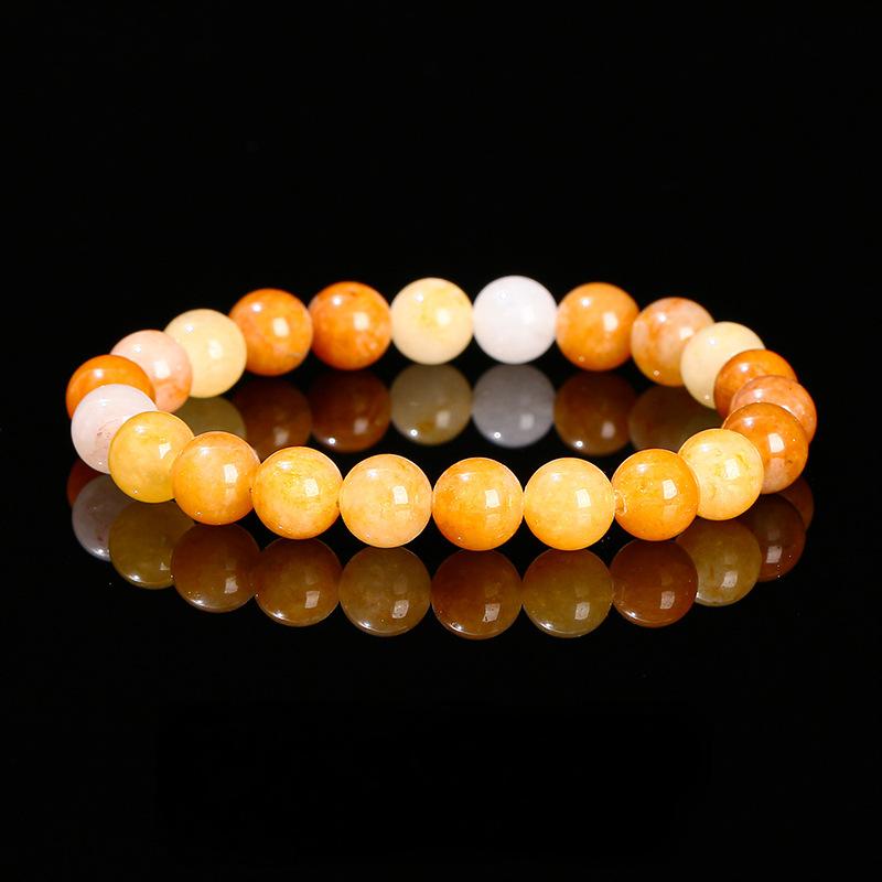 crystal bracelet 6mm 8mm 10mm