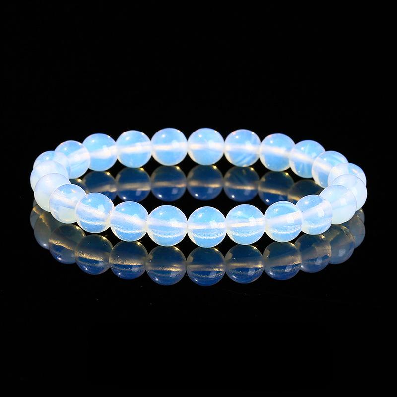 crystal bracelet 6mm 8mm 10mm